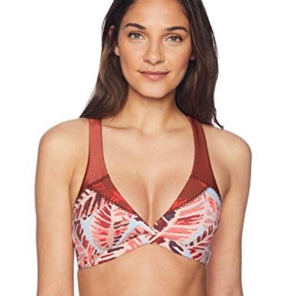 Maaji Reversible Bikini Top - Picture 3 of 3